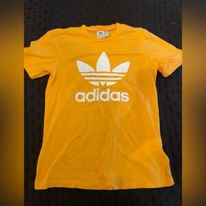 Adidas shirt